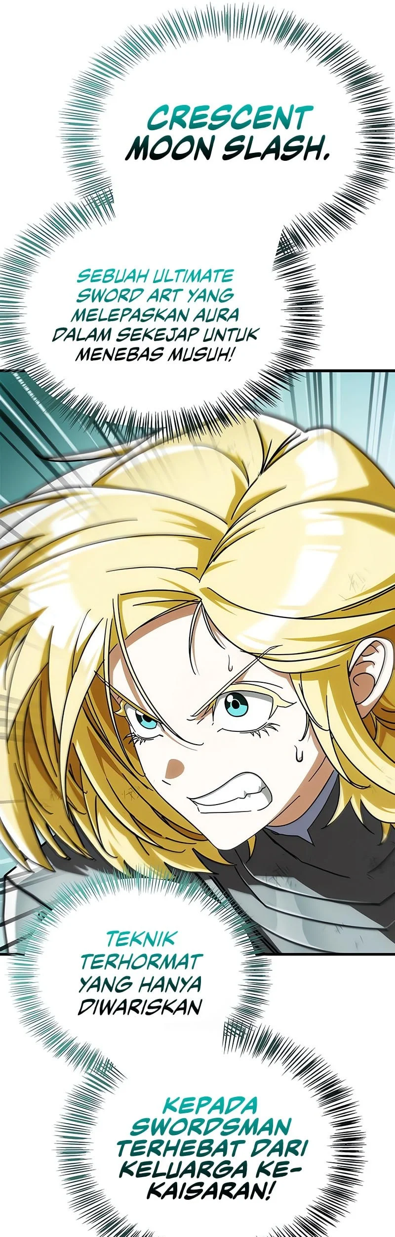The Demon King Overrun by Heroes Chapter 15 Fix Gambar 38